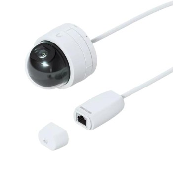 UBIQUITI G5 Flex; 2K (4MP) kamera