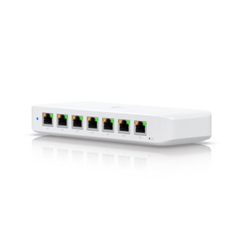 UBIQUITI LAN Switch Ubiquiti USW-ULTRA-210W 8x1GPoE/L2/210W