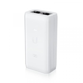 UBIQUITI PoE+ injector 30W U-POE-AT-EU