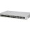 UBIQUITI SW-48-PoE is 48-Port managed PoE switch, USW-48-POE-EU