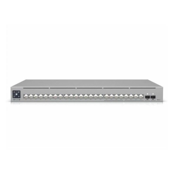 UBIQUITI Switch USW-Pro-Max-24-PoE-EU