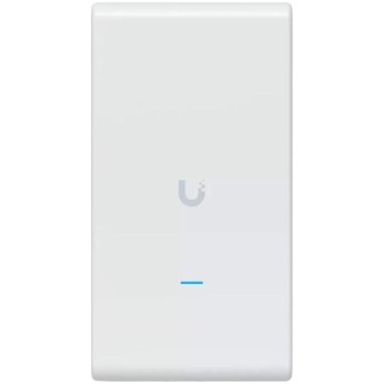 UBIQUITI U6-Mesh-Pro-EU Indoor/outdoor WiFi 6 AP with 4 spatial streams
