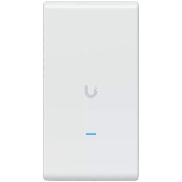 UBIQUITI U6-Mesh-Pro-EU Indoor/outdoor WiFi 6 AP with 4 spatial streams