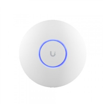 UBIQUITI U6-PLUS 2x2 Wi-Fi 6 access point