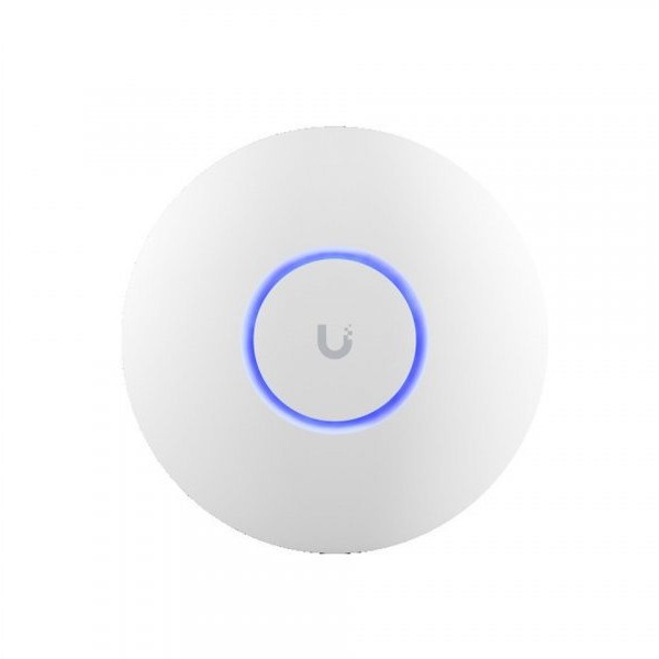 UBIQUITI U6-PLUS 2x2 Wi-Fi 6 access point