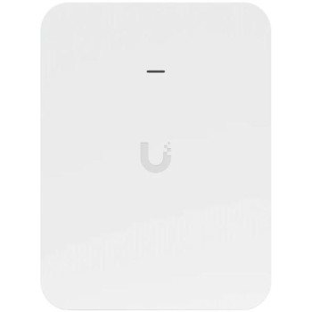 UBIQUITI U7-Pro-Wall mounted WiFi 7 AP with 6 spatial streams