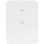 UBIQUITI U7-Pro-Wall mounted WiFi 7 AP with 6 spatial streams