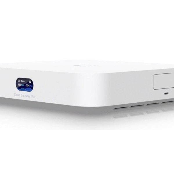 UBIQUITI UCG-MAX-EU