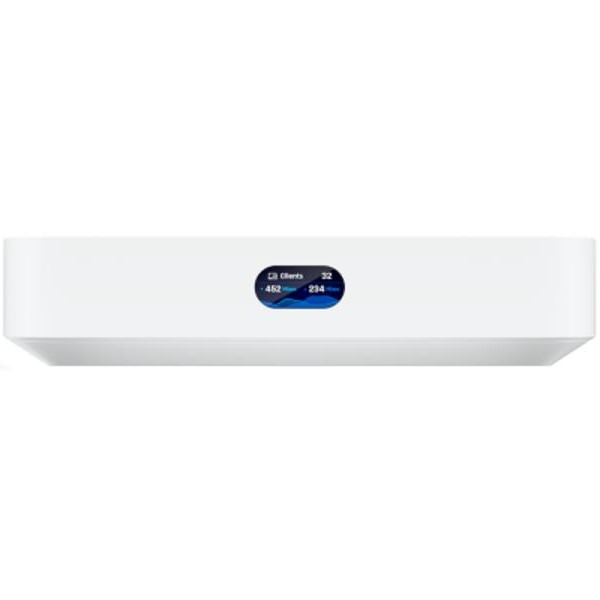 UBIQUITI UCG-ULTRA-EU