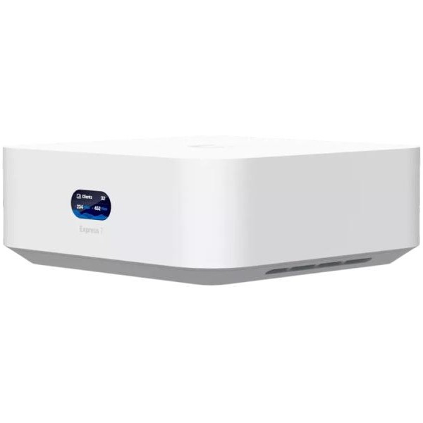 UBIQUITI UniFi Express 7 UX7 Mesh-scalabl