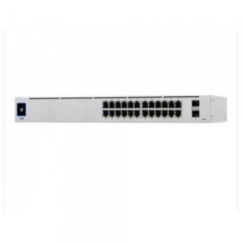 UBIQUITI UniFi Switch 24 USW-24-EU