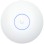 UBIQUITI UniFi U7-LR Long-Range Compact, ceiling-mount WiFi 7 AP with 5 spatial streams and extended signal range