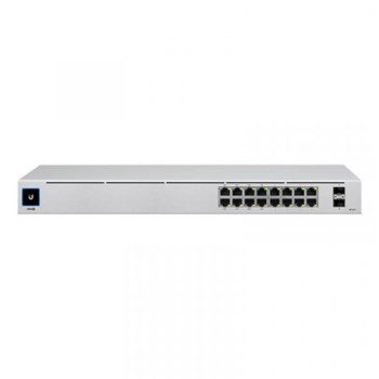 UBIQUITI USW-16-POE Switch