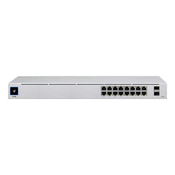 UBIQUITI USW-16-POE Switch