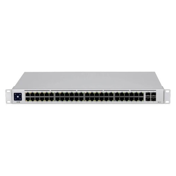 UBIQUITI USW-48-PoE Gen2 UniFi Switch