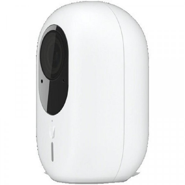 UBIQUITI UVC-G4-INS-EU, Plug-and-play wireless camera with 4MP resolution and wide-angle lens