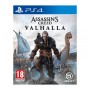 Ubisoft Entertainment Assassin's Creed Valhalla igrica za PS4