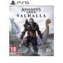 Ubisoft Entertainment PS5 Assassin's Creed Valhalla