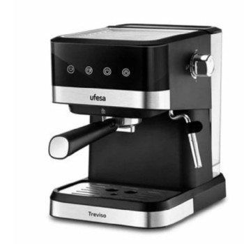 Ufesa Aparat za espresso kafu Treviso/crni