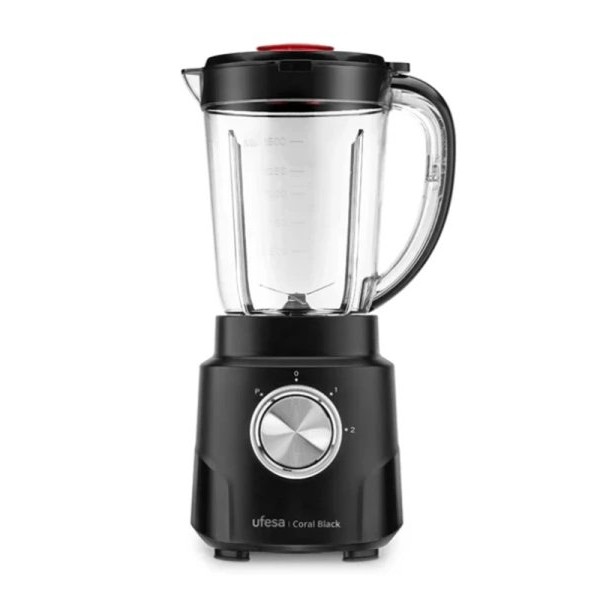 Ufesa Blender Coral