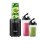 Ufesa Blender Nutriboom/sivi/3 posude/snaga 900W