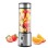 Ufesa Blender Onyx Up/punjivi/sivi/zapremina 400ml