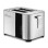 Ufesa Duo delux 850W inox Toster