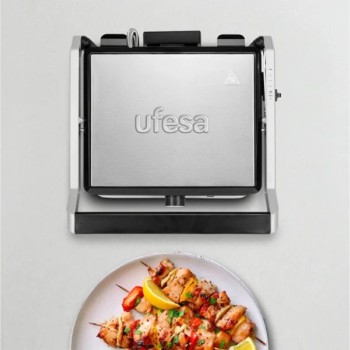 Ufesa Kontakt Grill Jaya