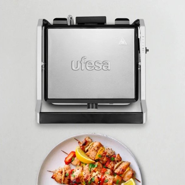Ufesa Kontakt Grill Jaya