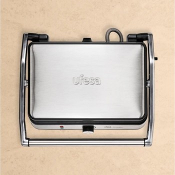 Ufesa Kontakt Grill Kilimanjaro