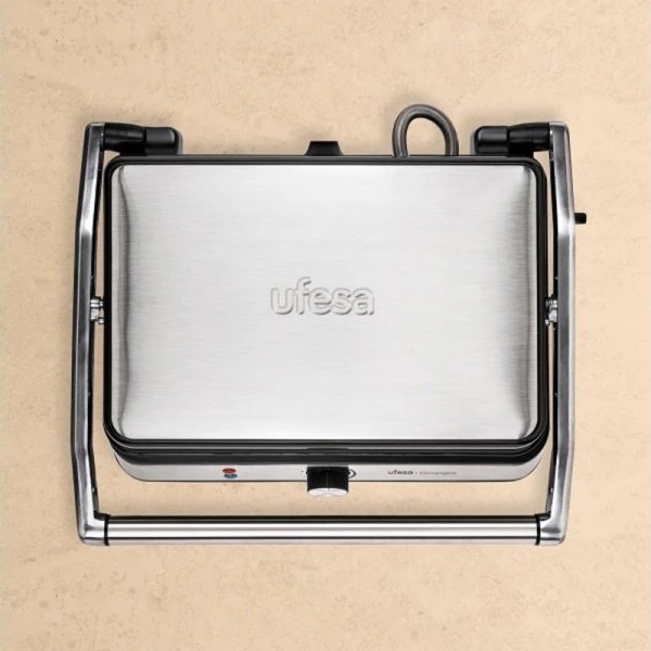 Ufesa Kontakt Grill Kilimanjaro