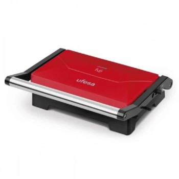 Ufesa Kontakt Grill PR1010 Stromboli