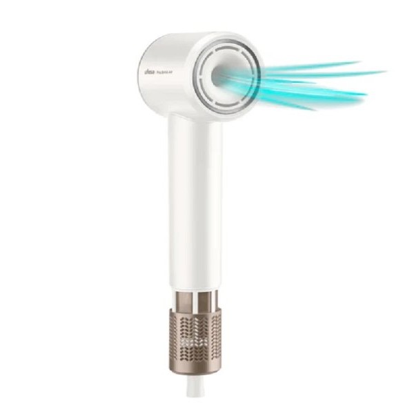 Ufesa Pro Air Dryer/snaga 1600W/bela Fen za kosu