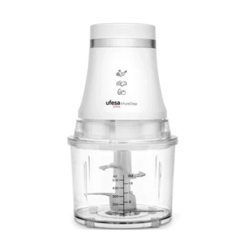 Ufesa Purechop Activa snaga 400W/posuda 0,5l Seckalica