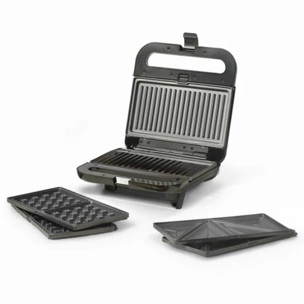 Ufesa Robson 850W Aparat za sendviče