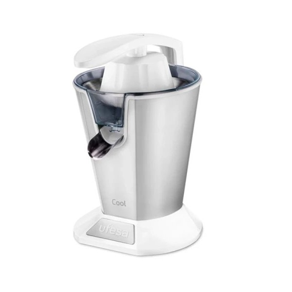 Ufesa Sokovnik Cool White