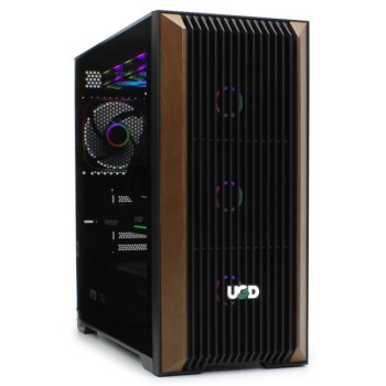 UGD COOPER 37 650W ARGB midi kućište