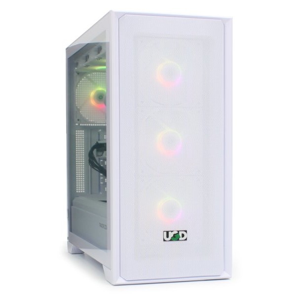 UGD Crate 2234 kućište