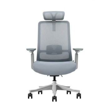 UGD Ergonomska kancelarijska stolica Chief Gray