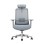 UGD Ergonomska kancelarijska stolica Chief Gray