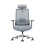 UGD Ergonomska kancelarijska stolica Chief Gray