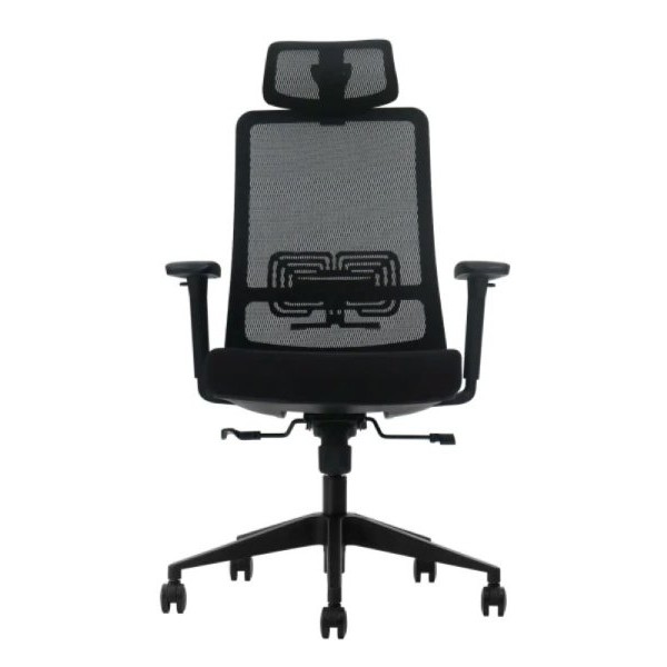 UGD Ergonomska kancelarijska stolica LumbarMax