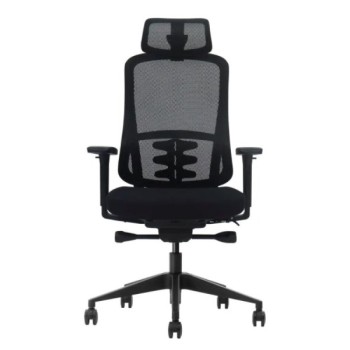 UGD Ergonomska kancelarijska stolica Optima Comfort