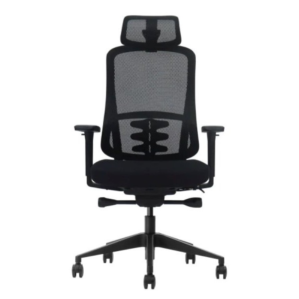 UGD Ergonomska kancelarijska stolica Optima Comfort