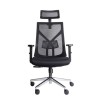 UGD Ergonomska kancelarijska stolica UGD Aura D32