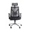 UGD Ergonomska kancelarijska stolica UGD Aura D32