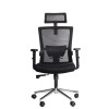 UGD Ergonomska kancelarijska stolica UGD Axis D41