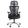 UGD Ergonomska kancelarijska stolica UGD EasySit D50