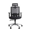 UGD Ergonomska kancelarijska stolica UGD Vista D94