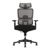 UGD Ergonomska kancelarijska stolica Ultimate Support